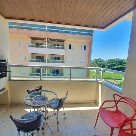 Apartamento Praia Das Toninhas, 3 Min Do Mar Ubatuba Eksteriør billede