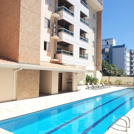 Apartamento Praia Das Toninhas, 3 Min Do Mar Ubatuba Eksteriør billede